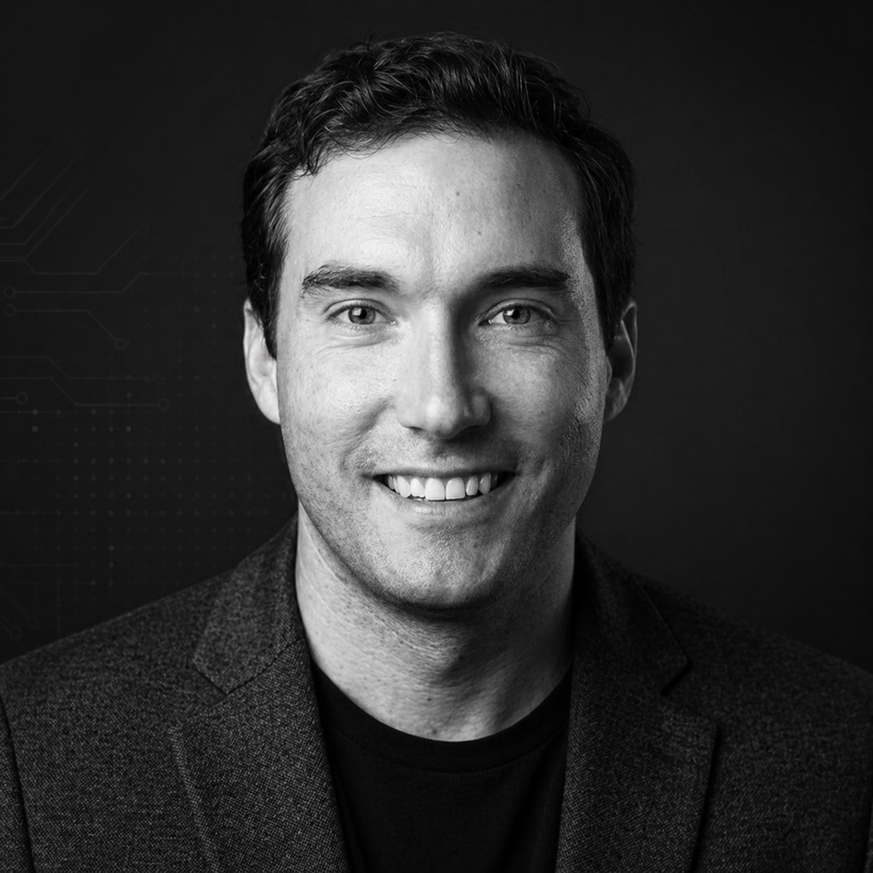 Chase Miller, Founder and Principal Consultant, vCISO